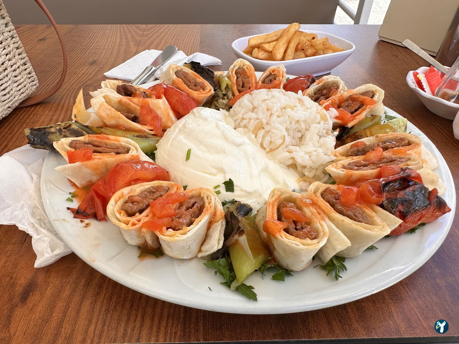 Erkanchef