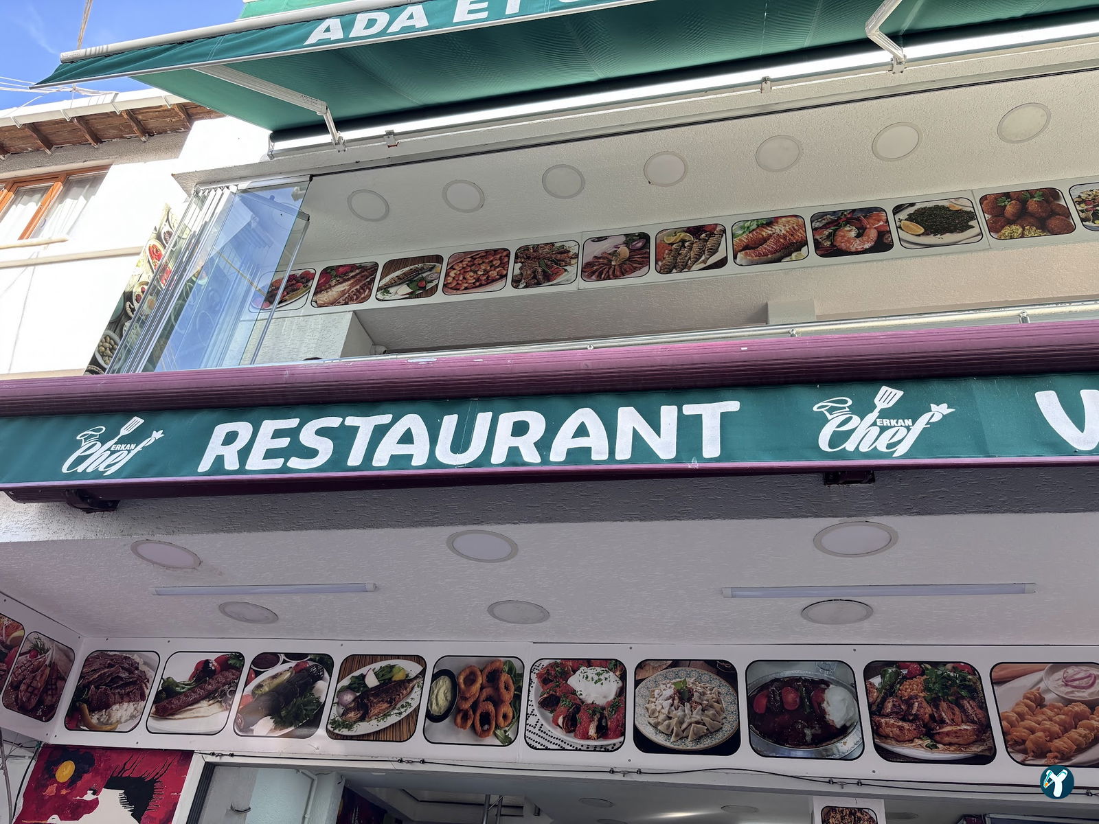 Erkanchef