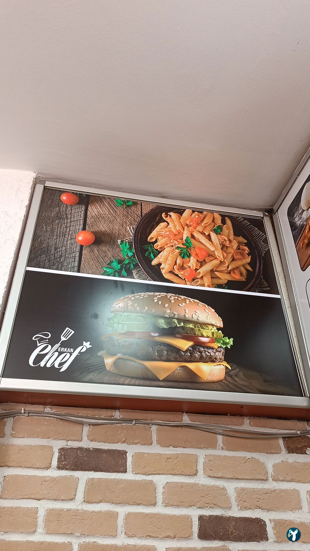Erkanchef