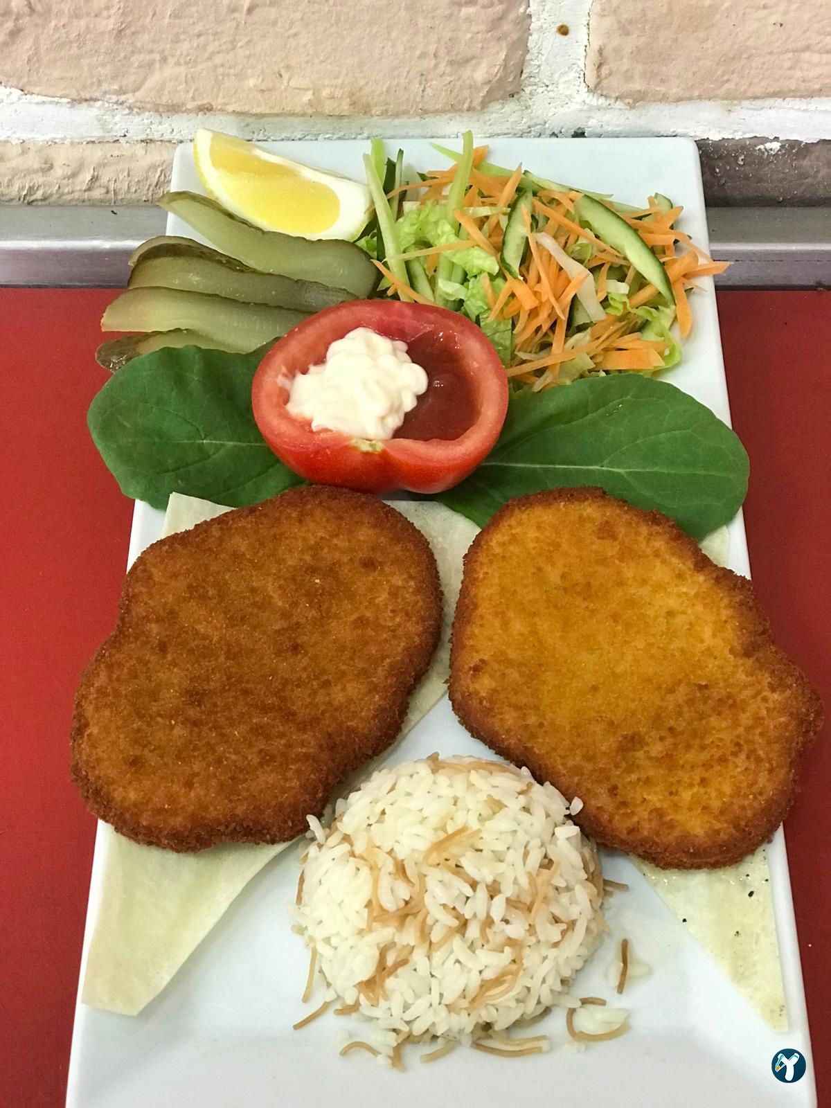 Erkanchef