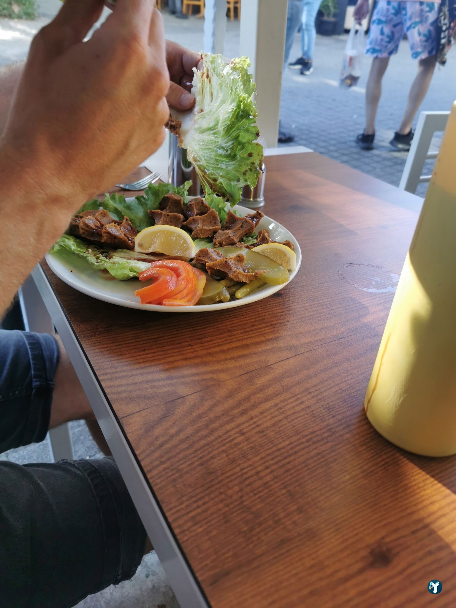 Erkanchef