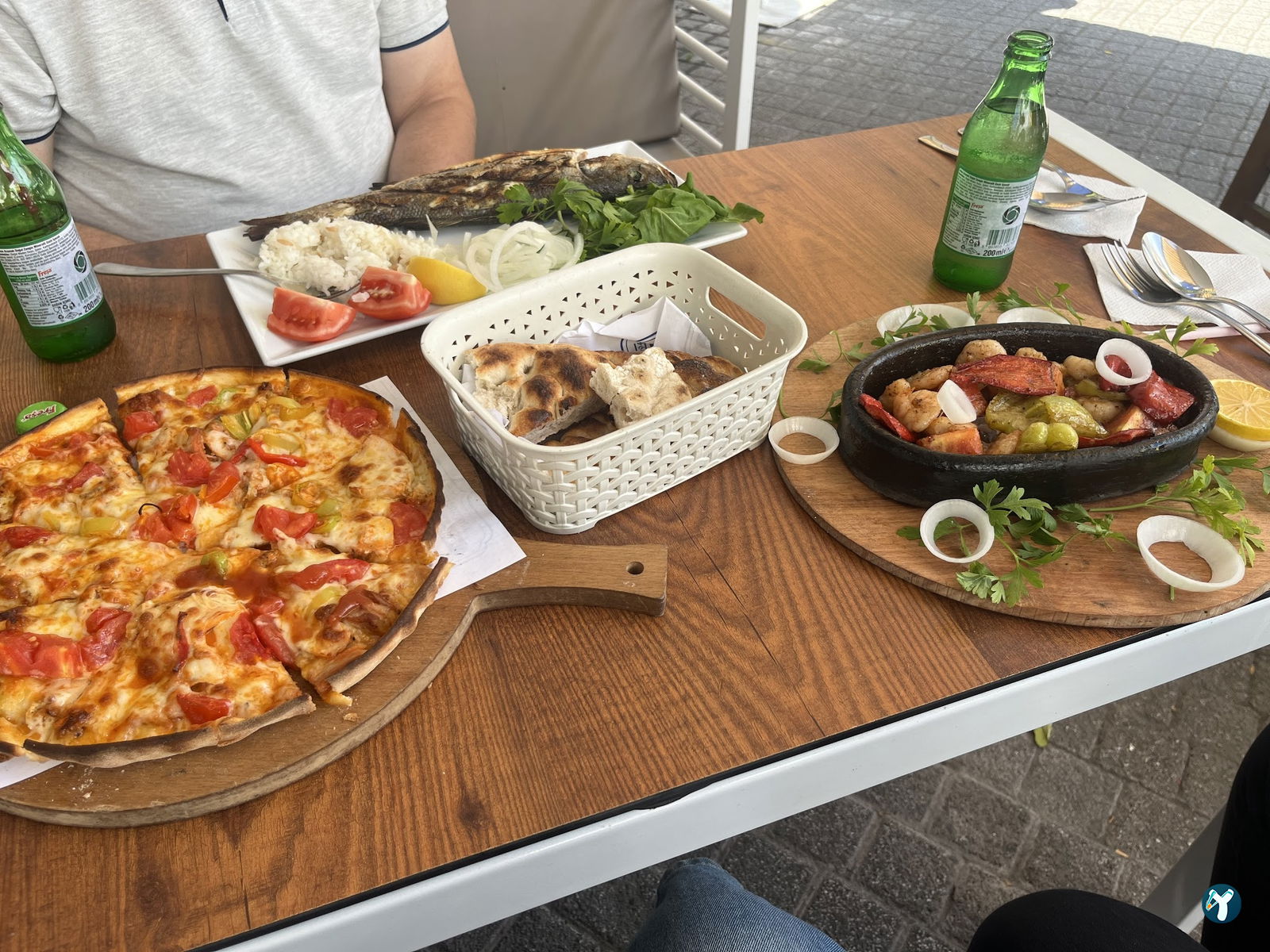 Erkanchef