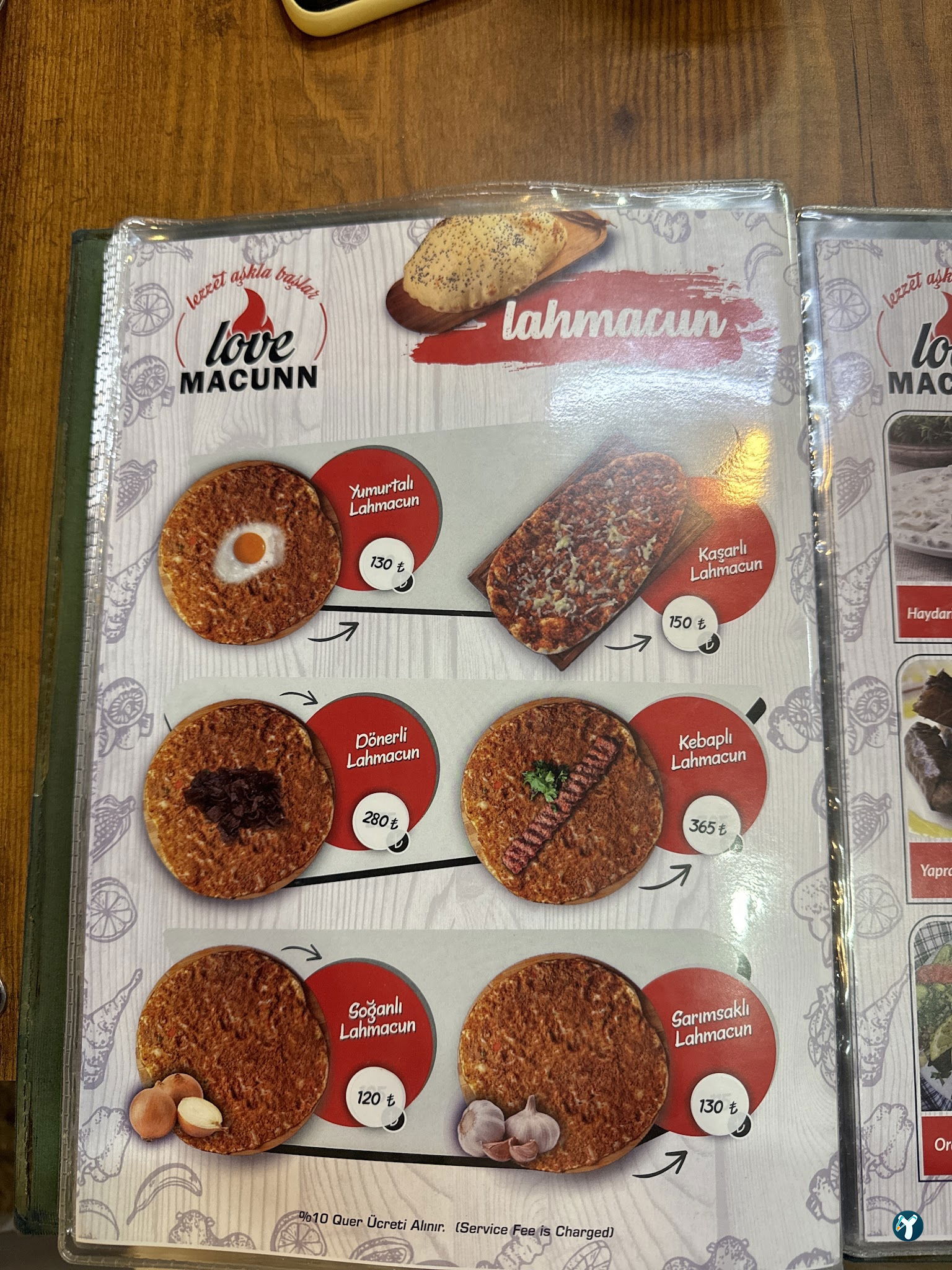 Erkanchef