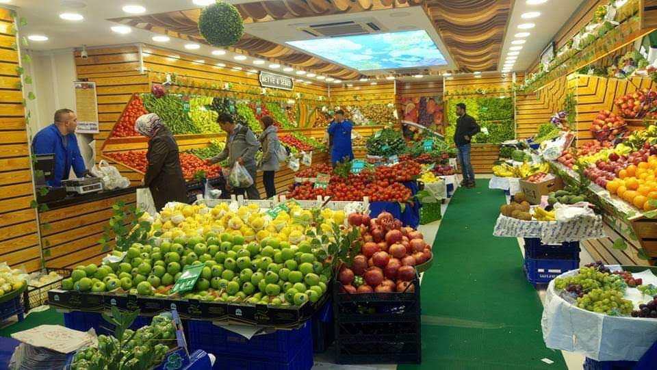 Sahil Restaurant Eskihisar