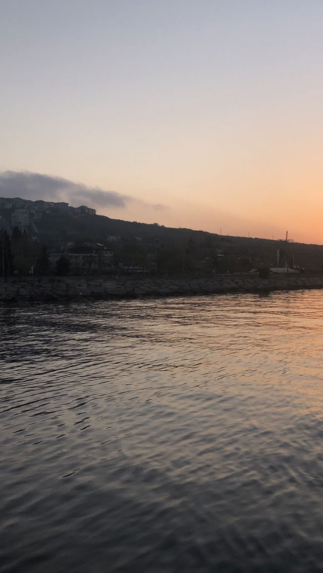 Sahil Restaurant Eskihisar