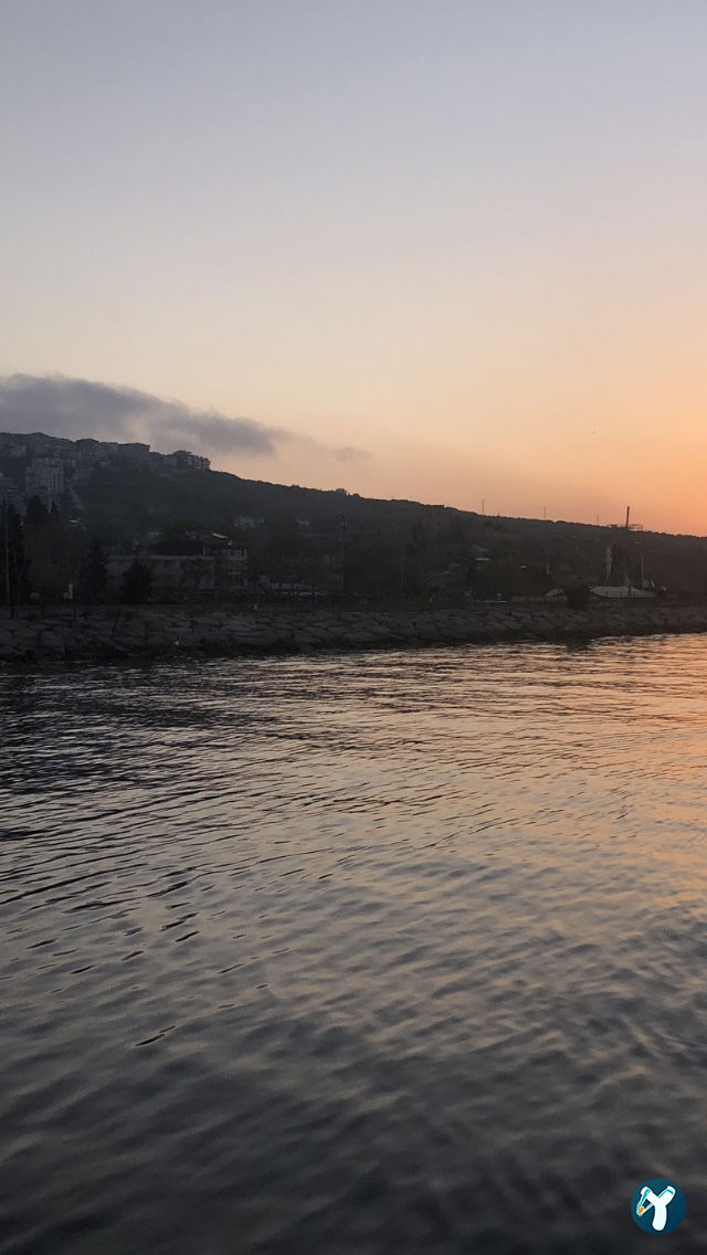 Sahil Restaurant Eskihisar