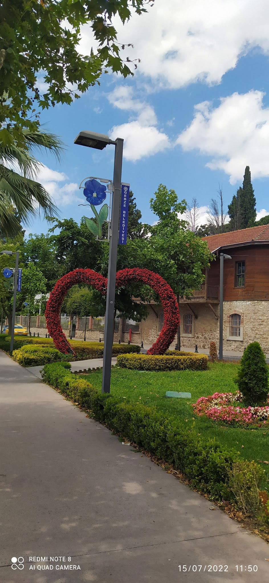 Sahil Restaurant Eskihisar