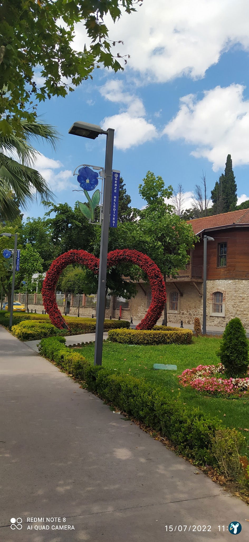 Sahil Restaurant Eskihisar