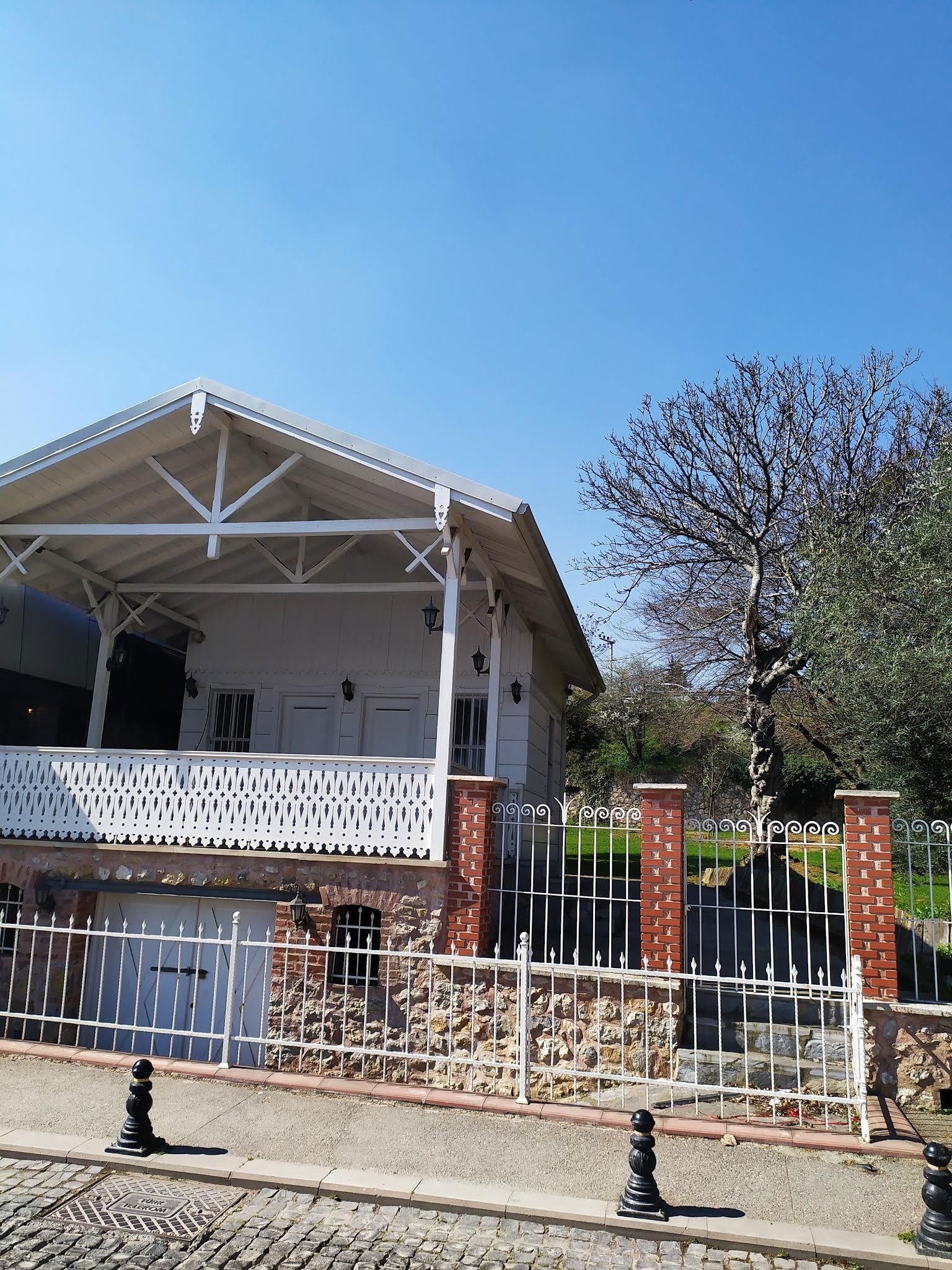 Sahil Restaurant Eskihisar