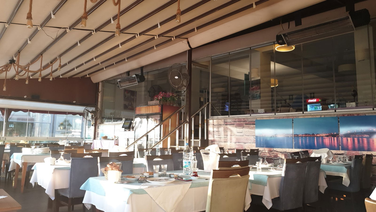 Sahil Restaurant Eskihisar