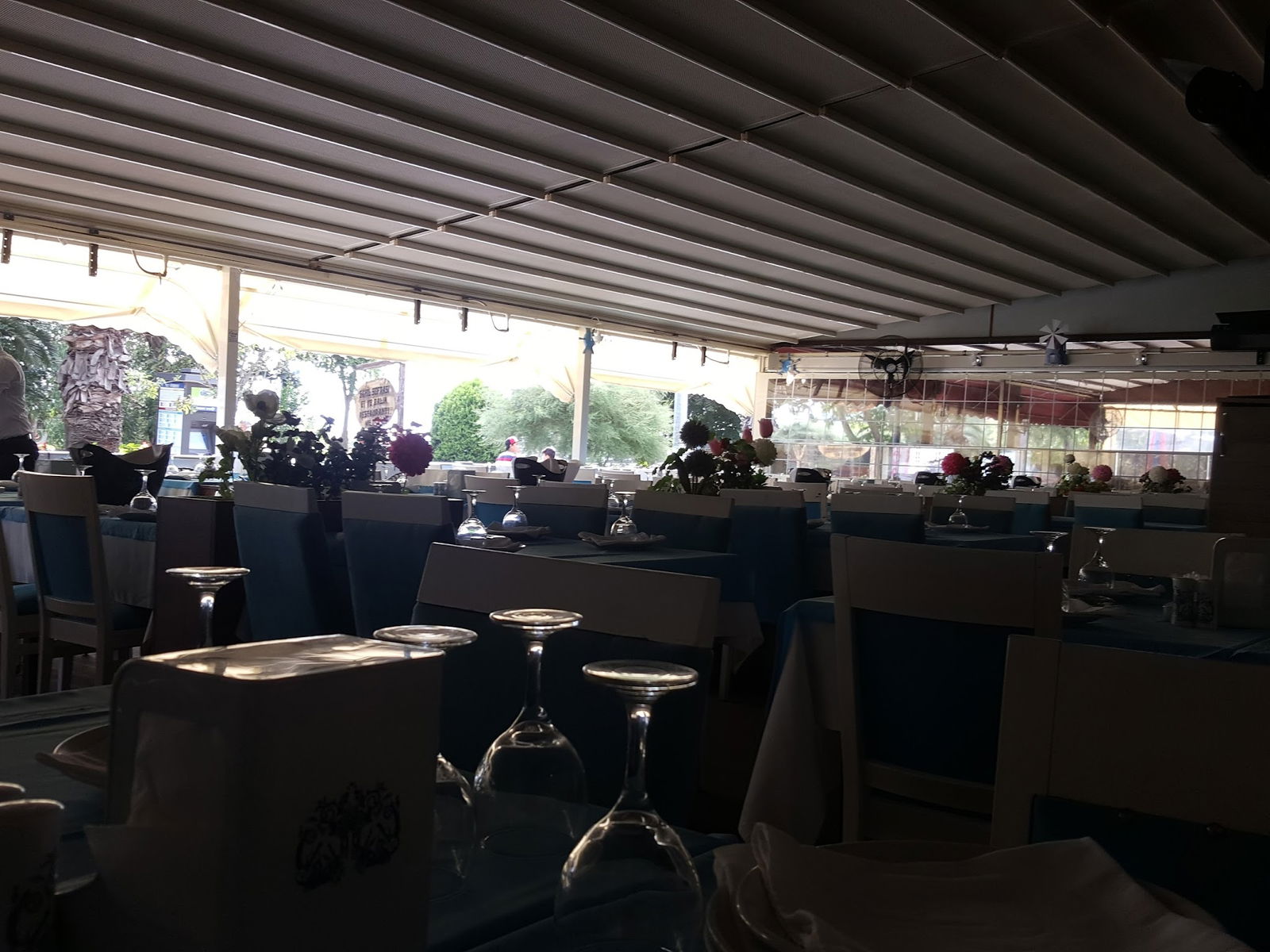 Sahil Restaurant Eskihisar