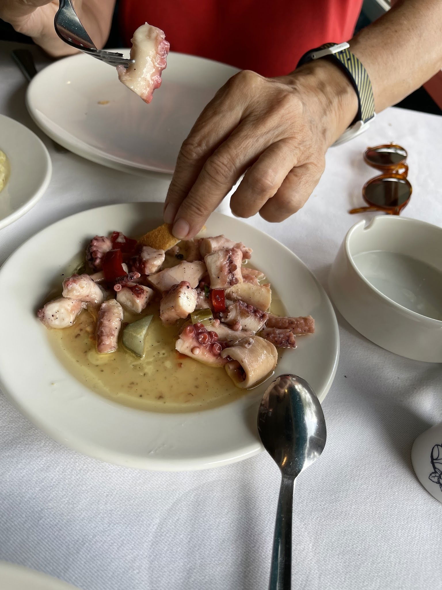 Sahil Restaurant Eskihisar