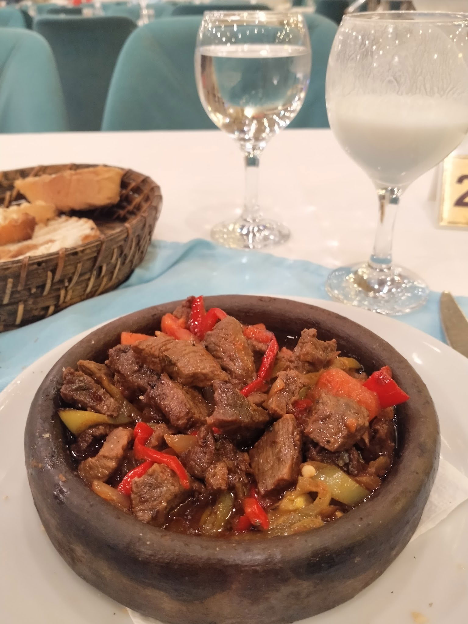 Sahil Restaurant Eskihisar