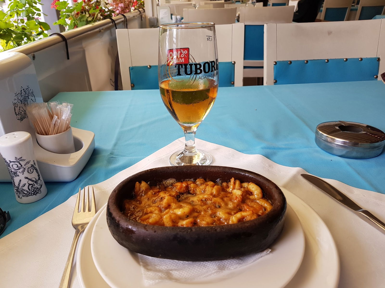 Sahil Restaurant Eskihisar