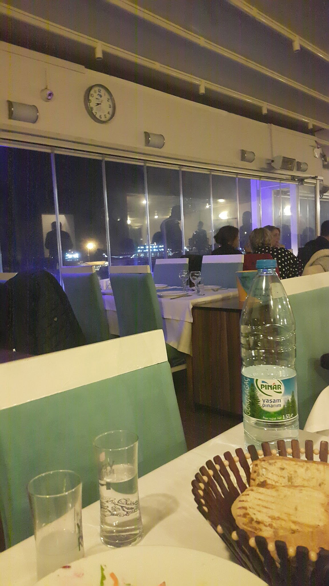 Sahil Restaurant Eskihisar
