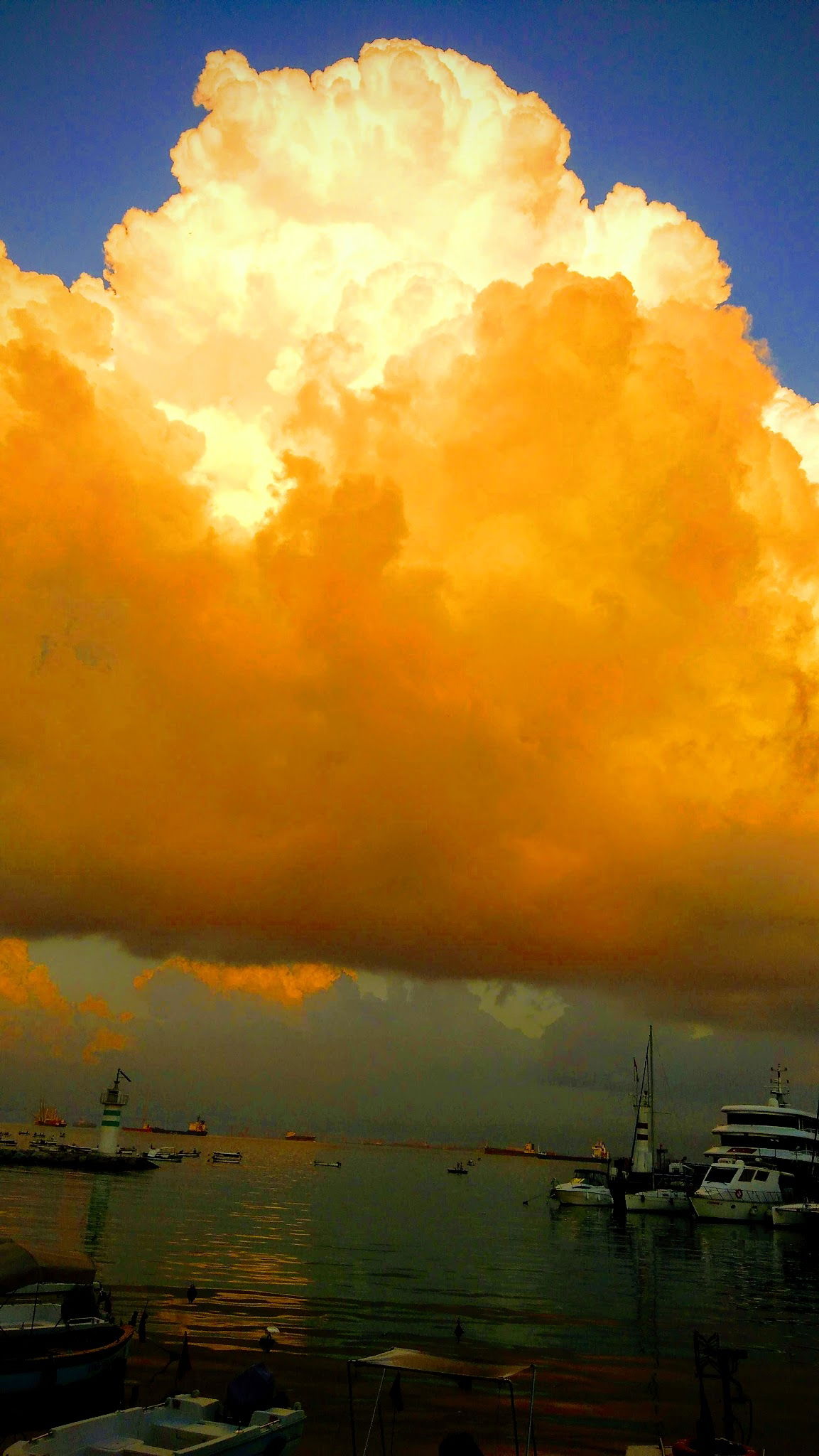 Sahil Restaurant Eskihisar