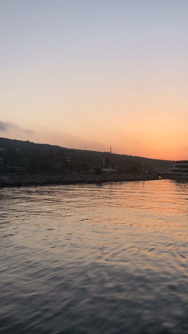 Sahil Restaurant Eskihisar