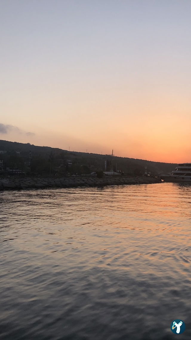Sahil Restaurant Eskihisar
