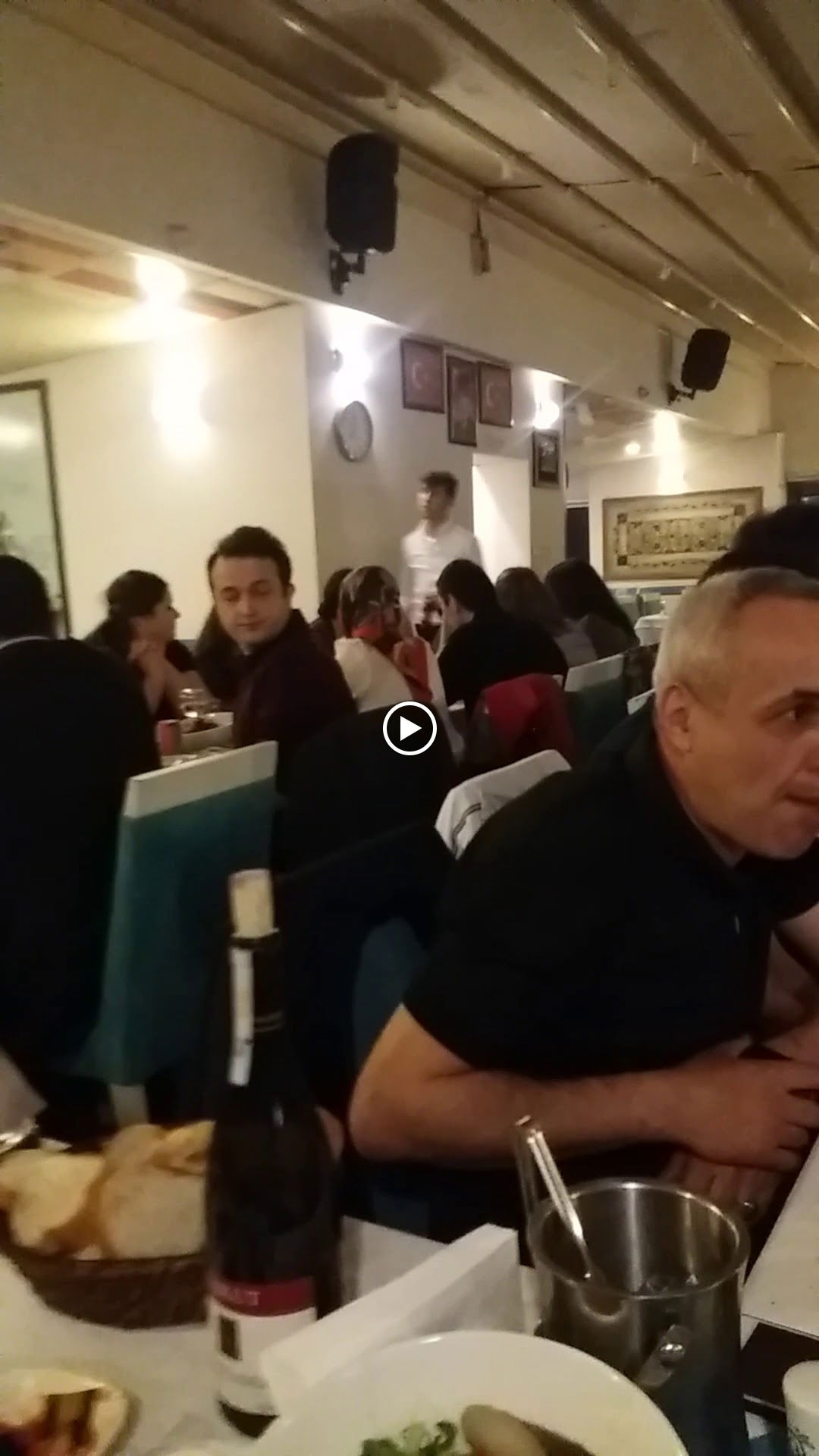 Sahil Restaurant Eskihisar