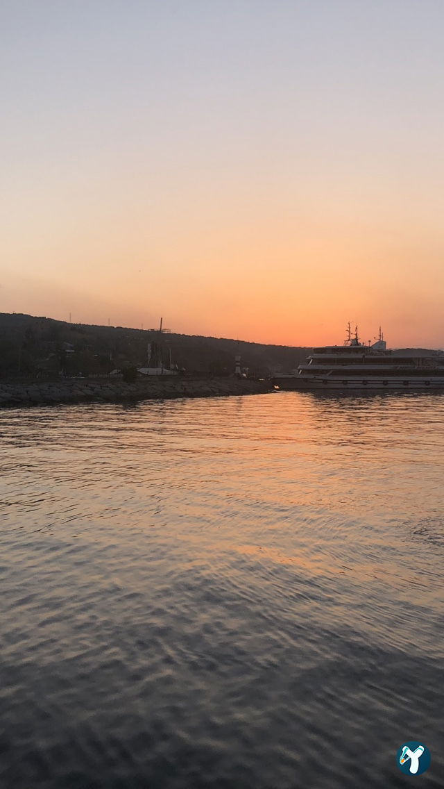 Sahil Restaurant Eskihisar