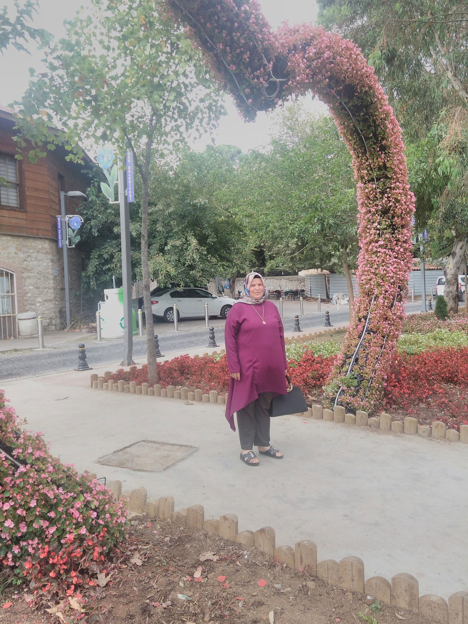 Sahil Restaurant Eskihisar