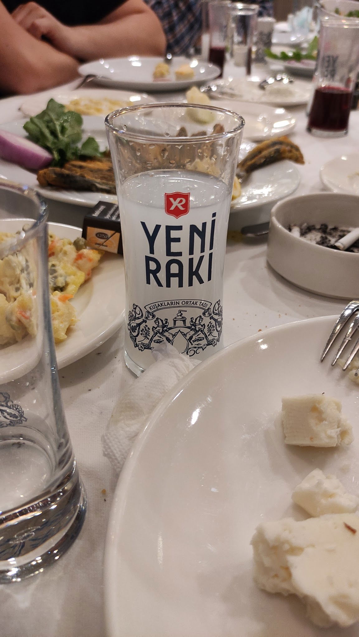 Sahil Restaurant Eskihisar