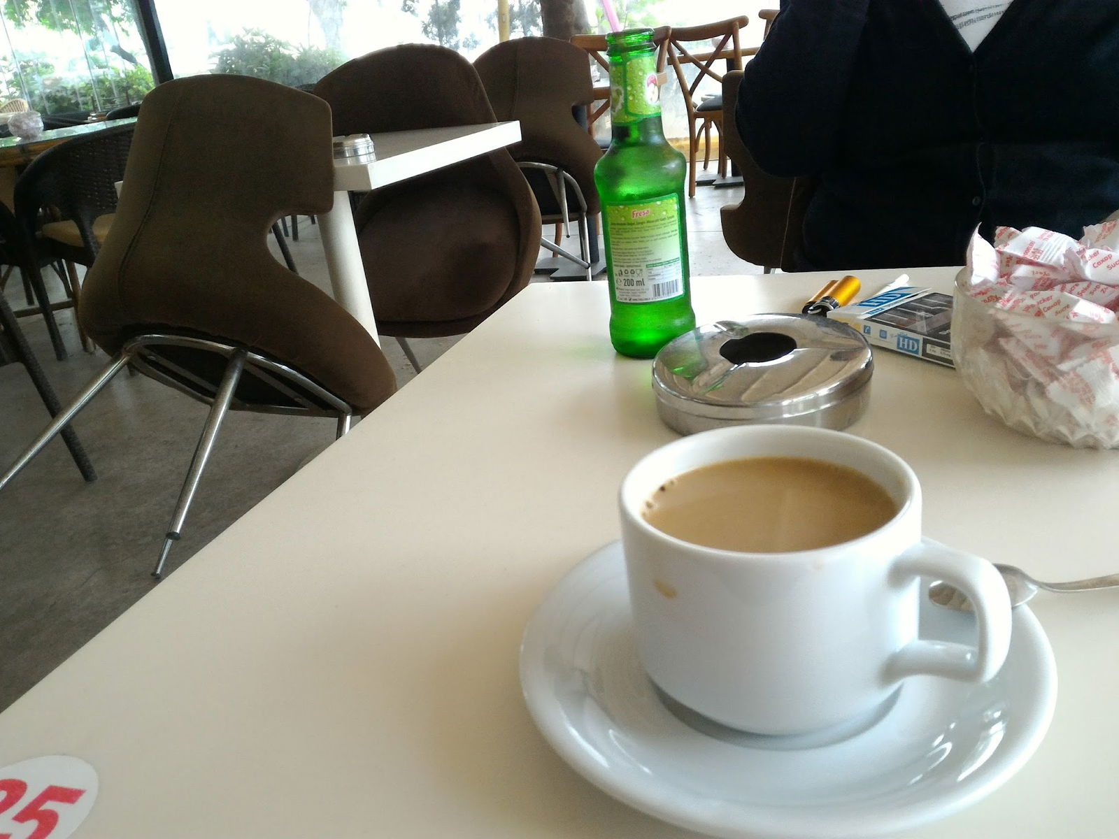 Sahil Restaurant Eskihisar