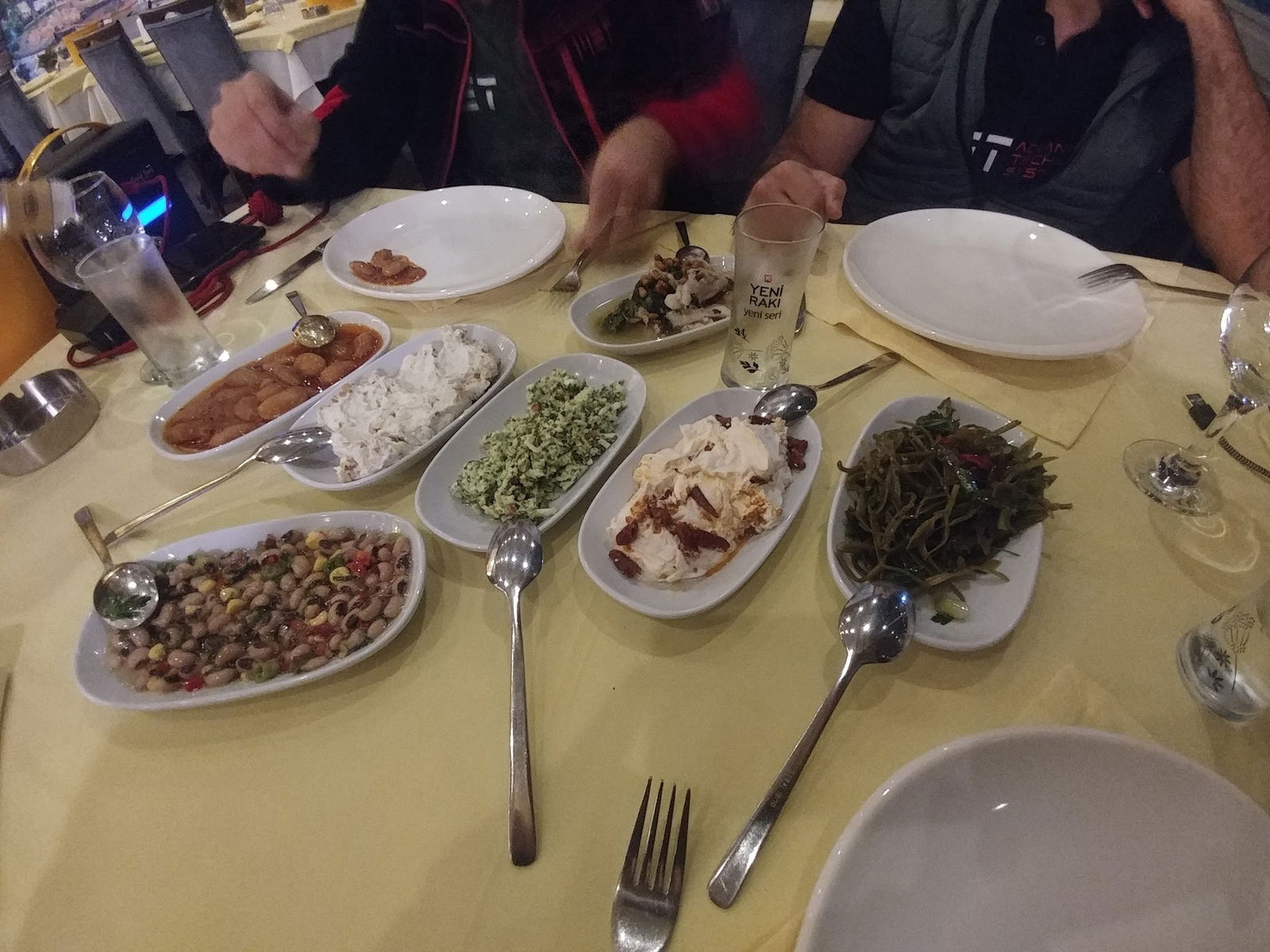 Sahil Restaurant Eskihisar