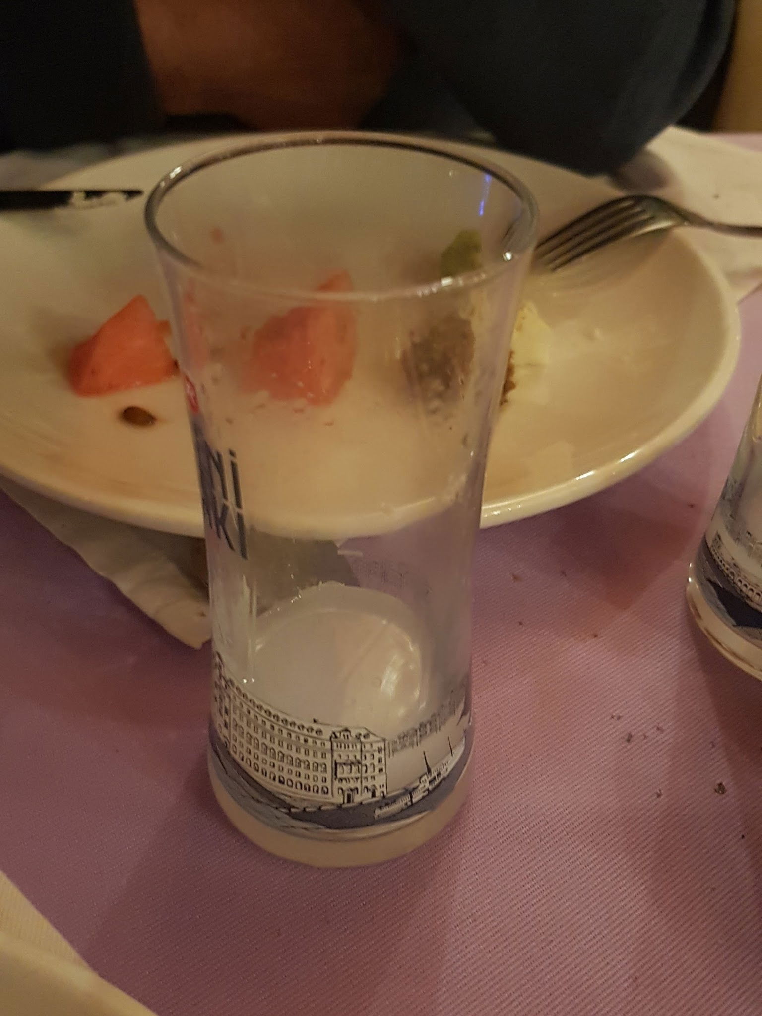 Sahil Restaurant Eskihisar