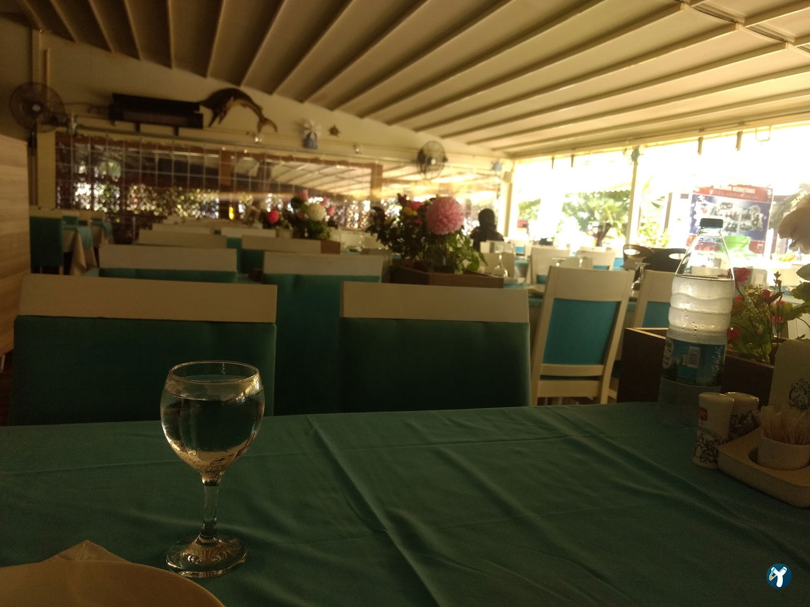 Sahil Restaurant Eskihisar