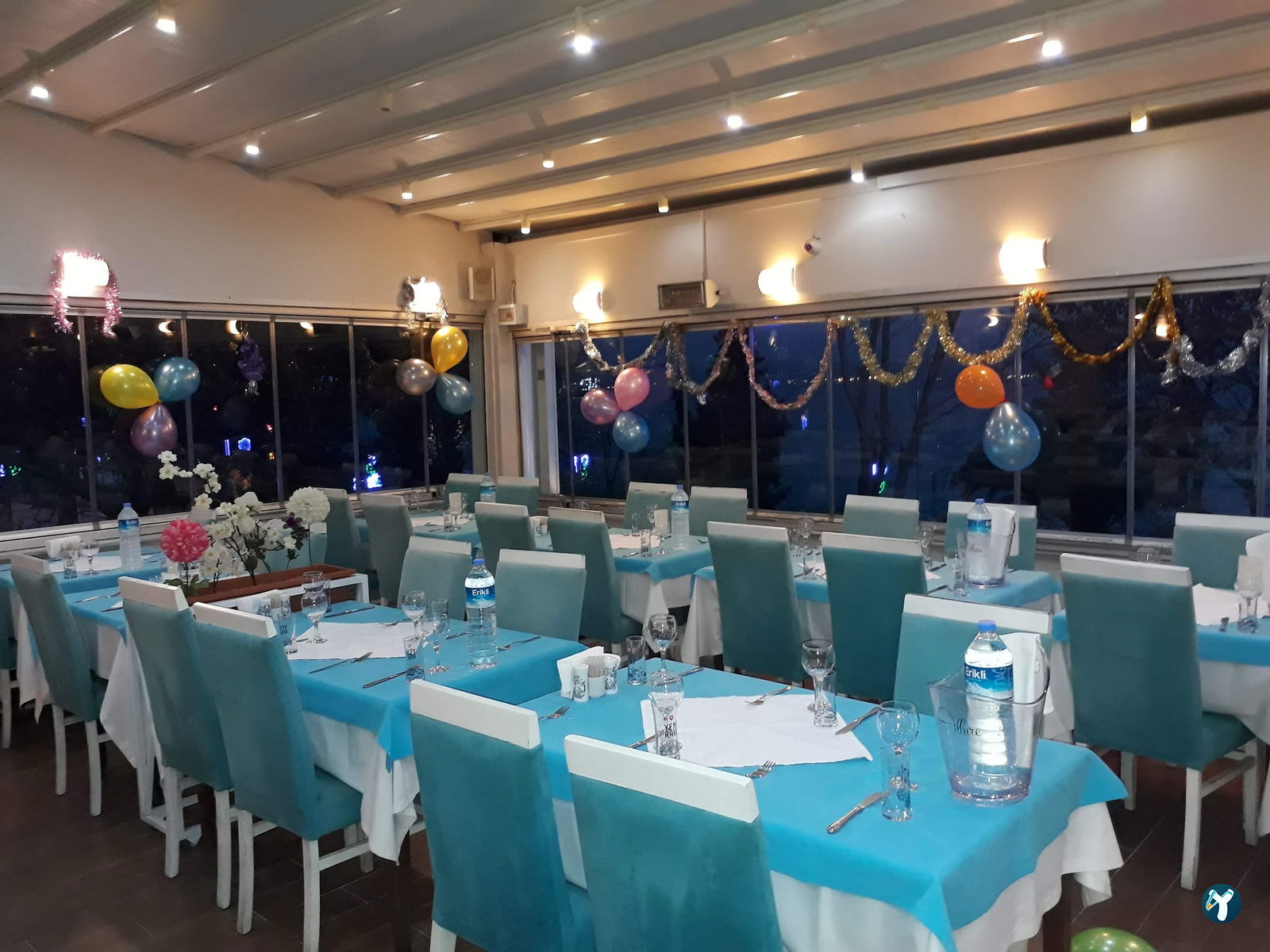 Sahil Restaurant Eskihisar
