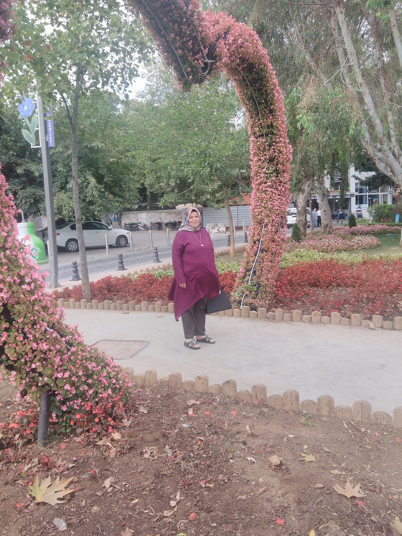 Sahil Restaurant Eskihisar