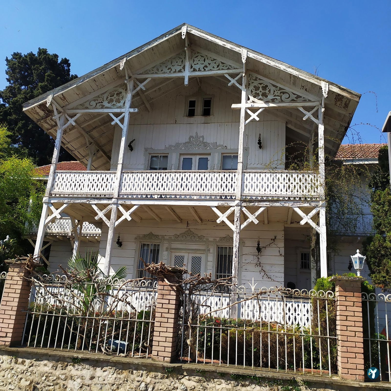 Sahil Restaurant Eskihisar