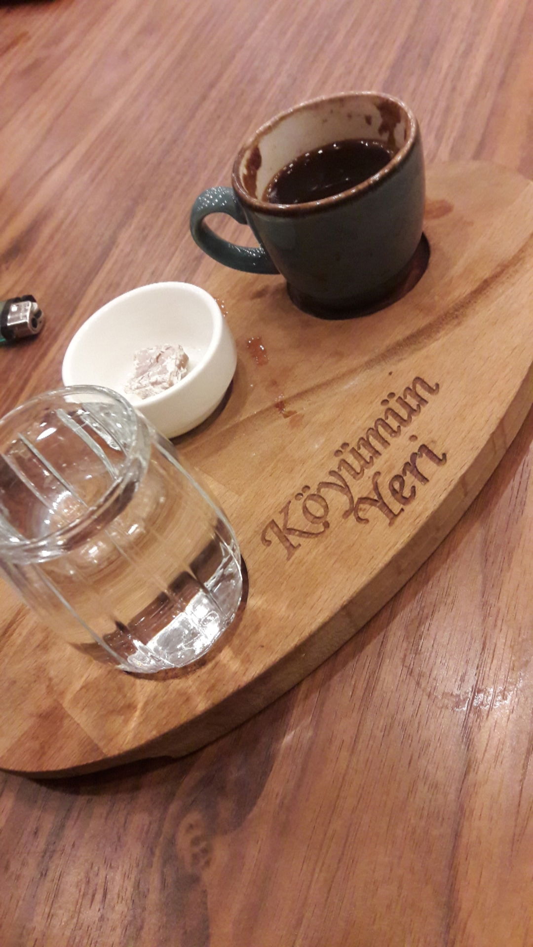 Sahil Restaurant Eskihisar