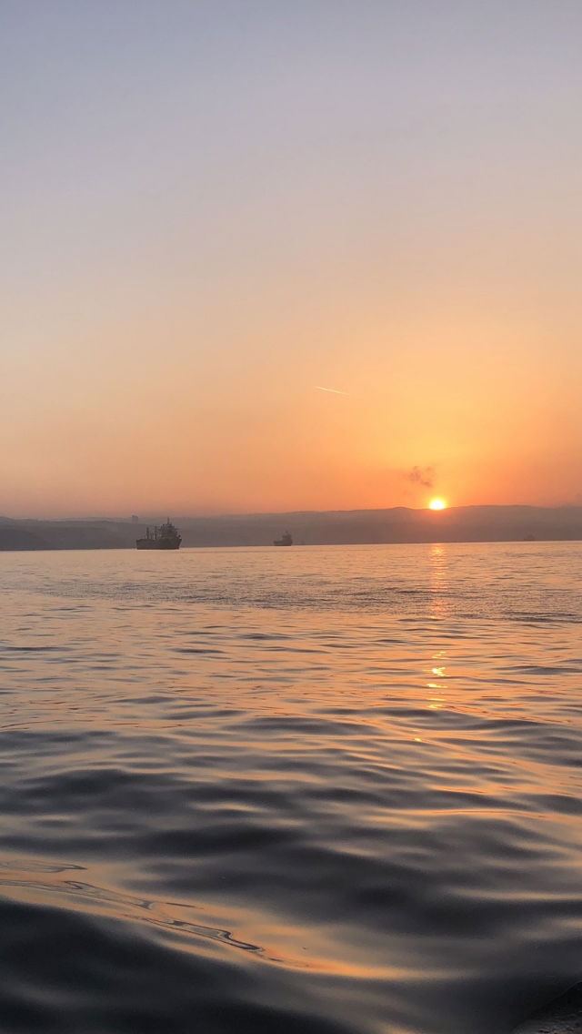 Sahil Restaurant Eskihisar