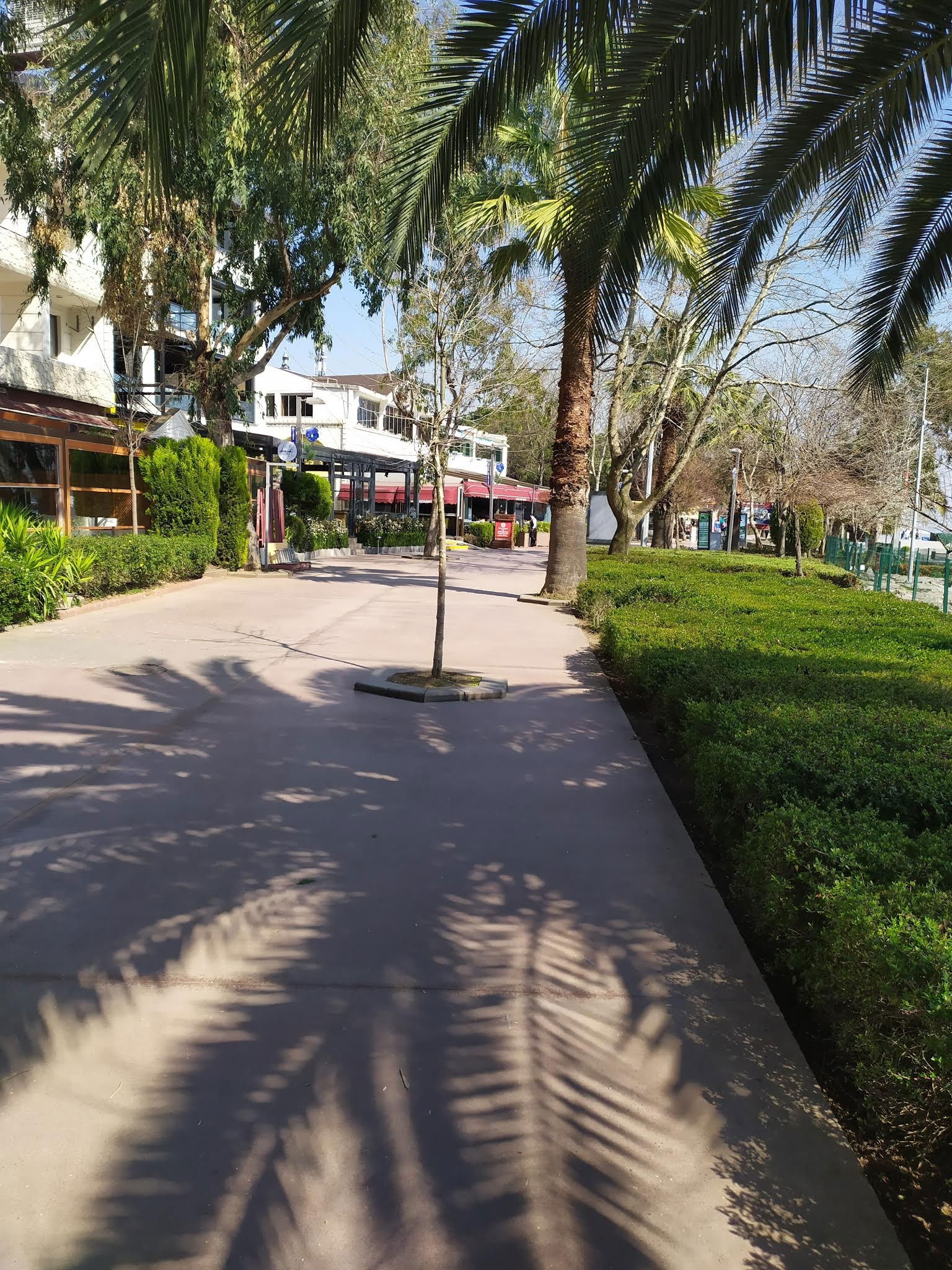 Sahil Restaurant Eskihisar