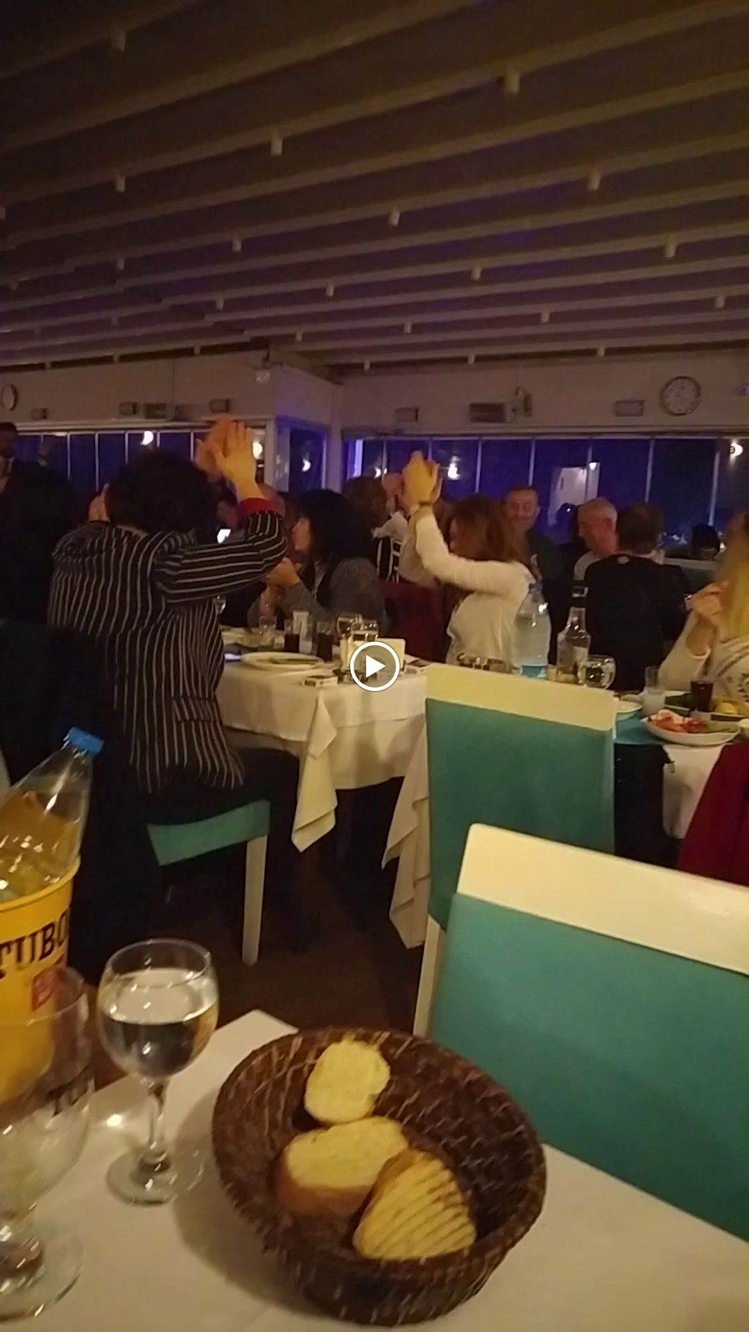 Sahil Restaurant Eskihisar