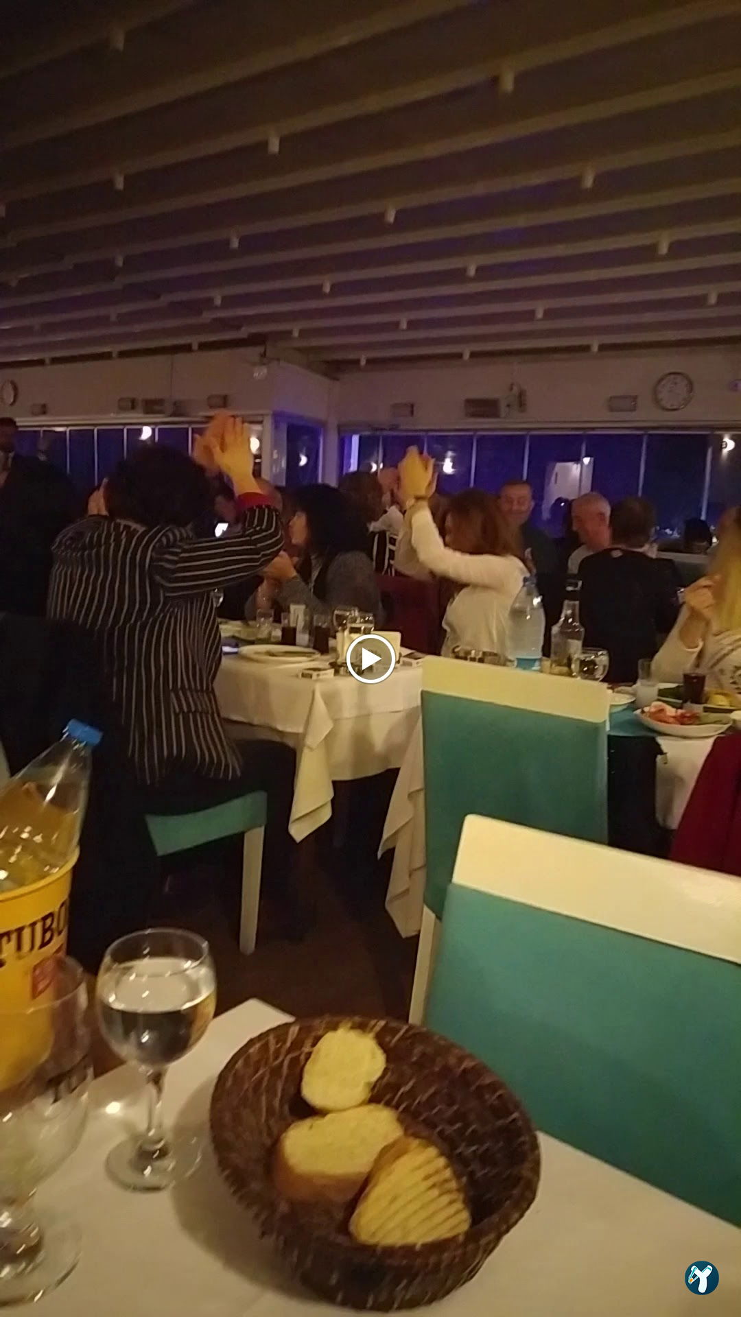 Sahil Restaurant Eskihisar