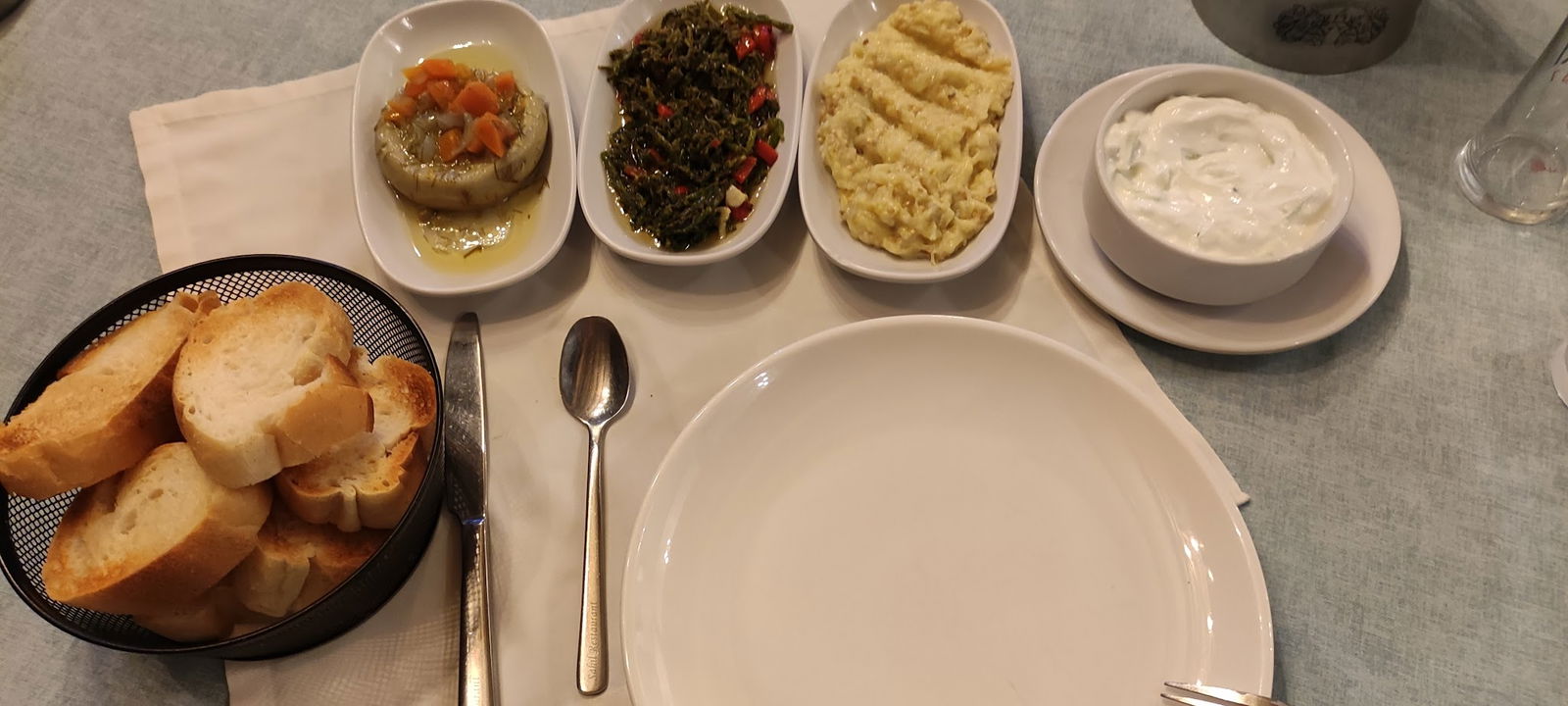 Sahil Restaurant Eskihisar