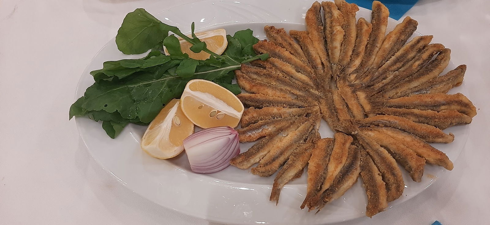 Sahil Restaurant Eskihisar