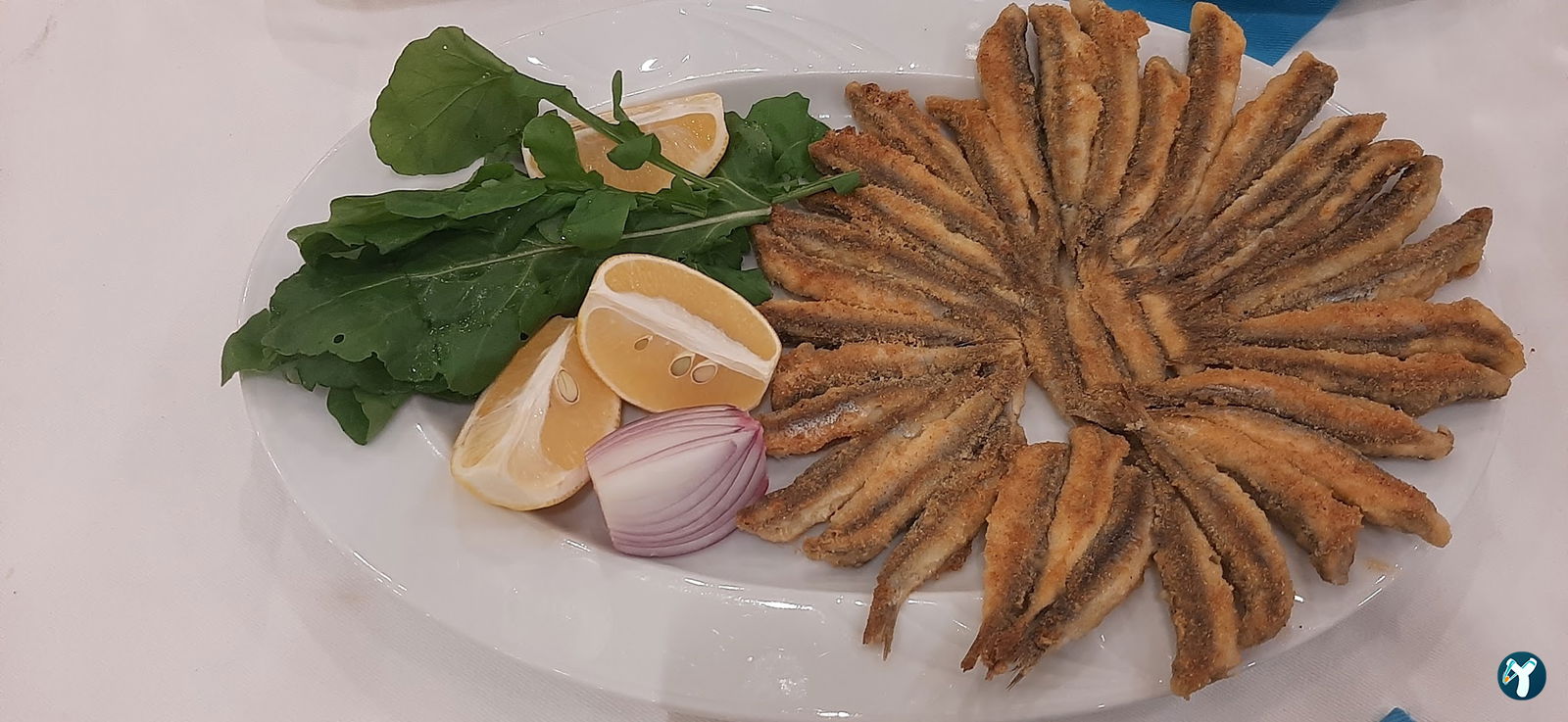 Sahil Restaurant Eskihisar