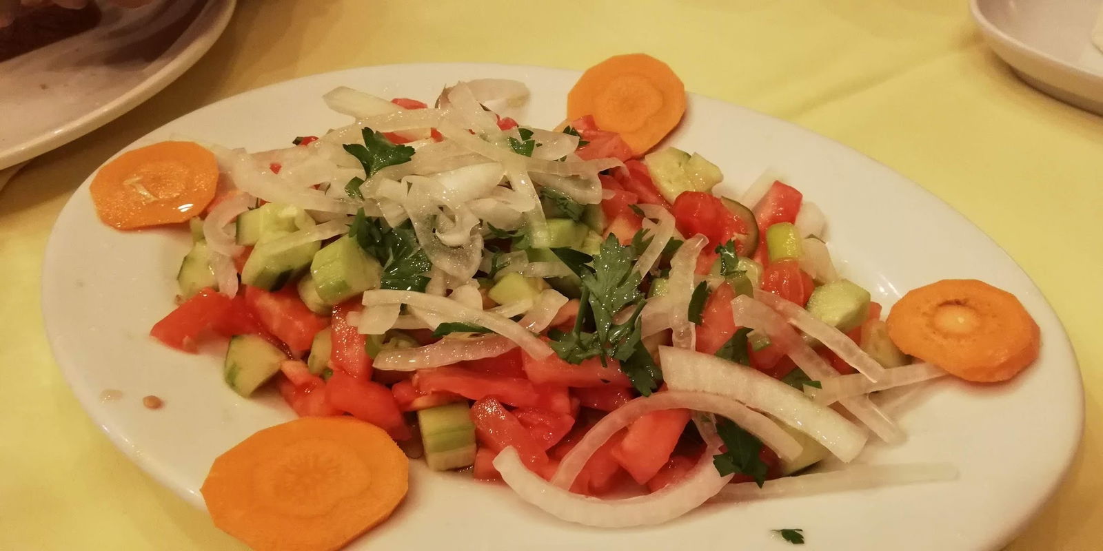 Sahil Restaurant Eskihisar