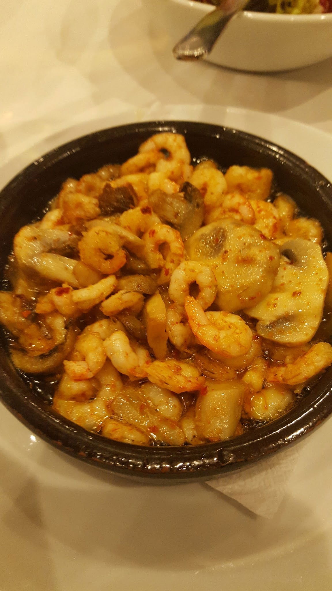 Sahil Restaurant Eskihisar