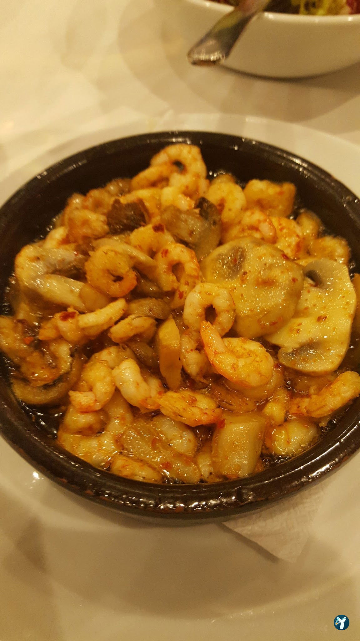 Sahil Restaurant Eskihisar