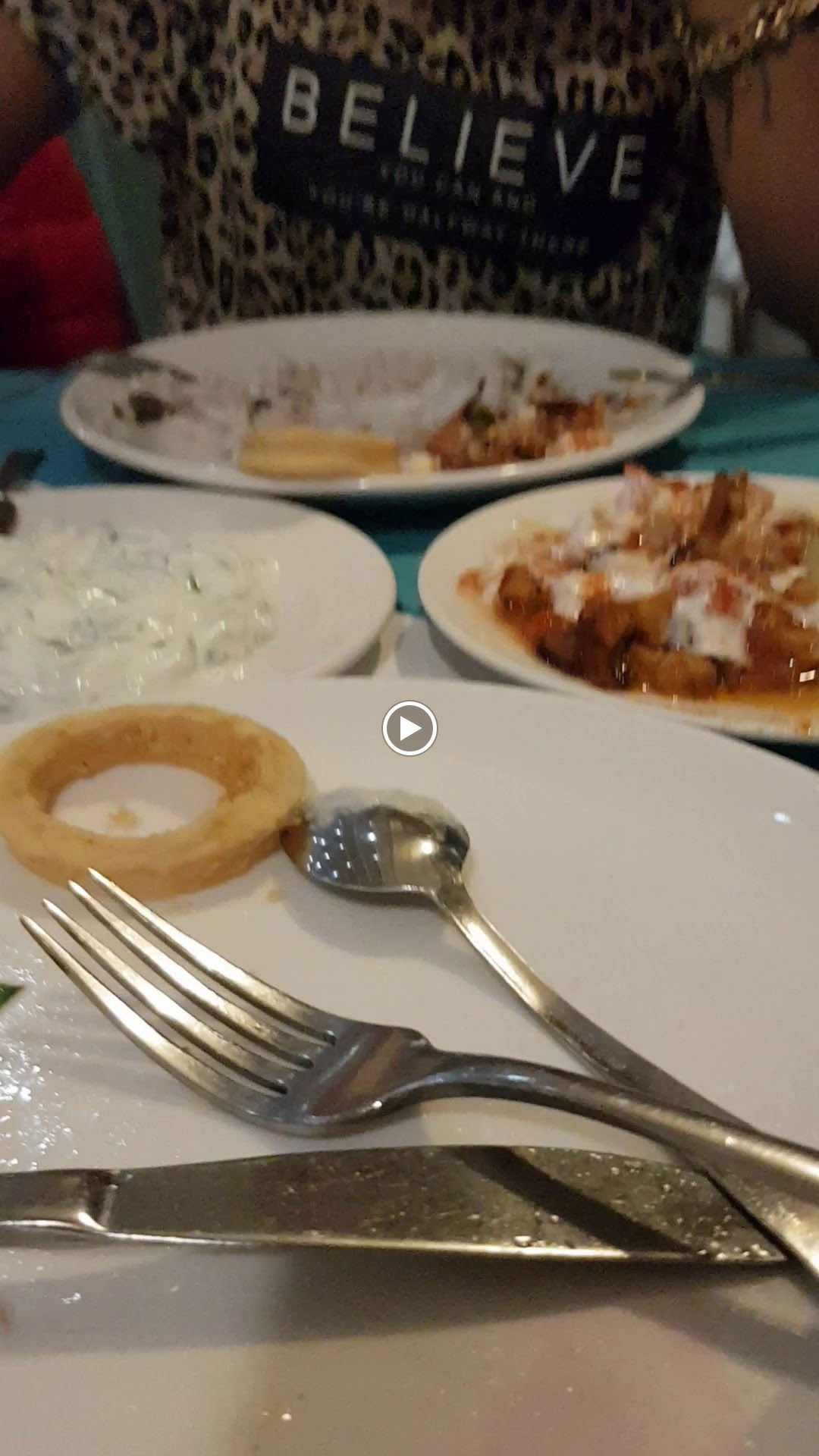 Sahil Restaurant Eskihisar