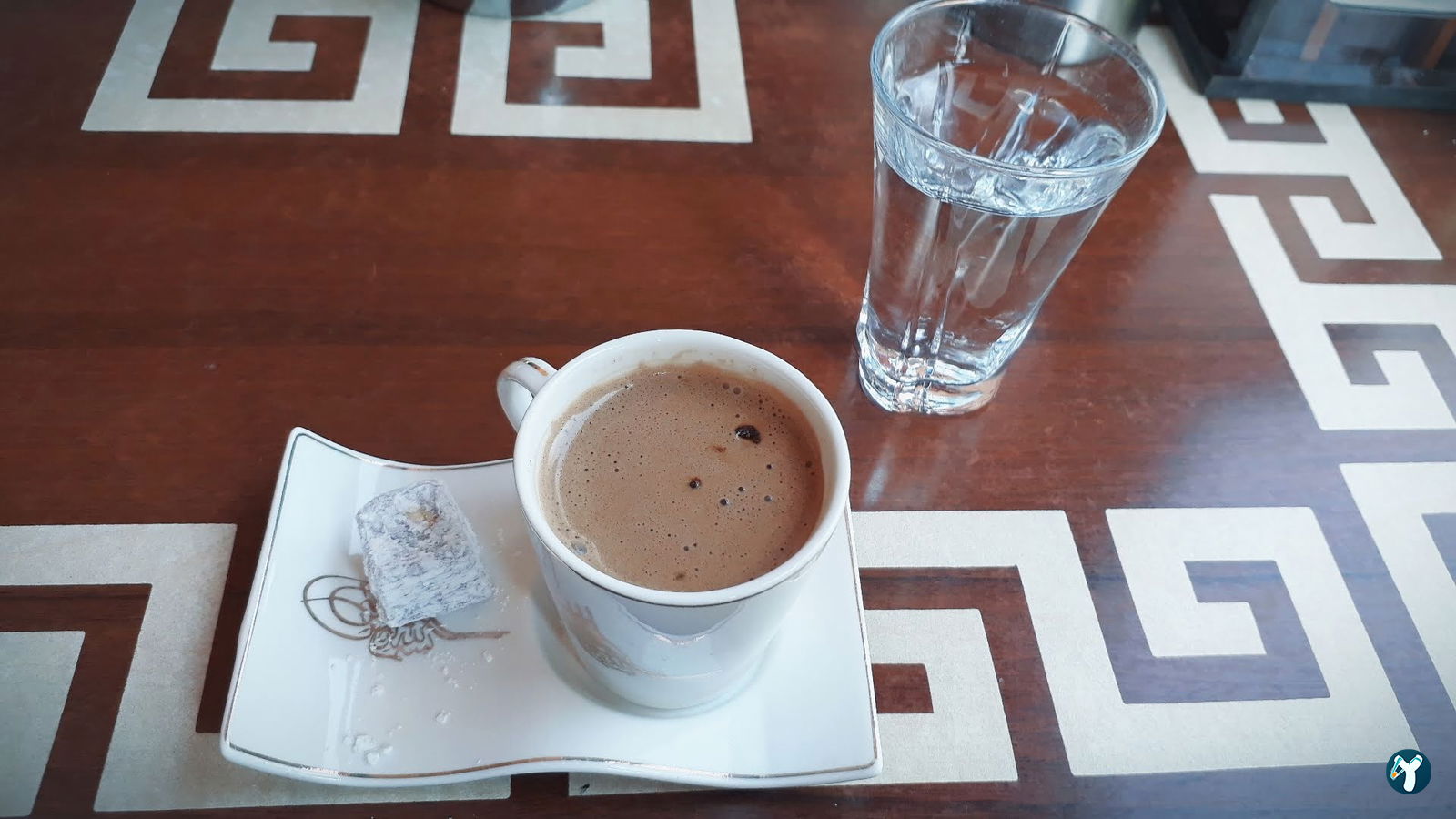 Sahil Restaurant Eskihisar