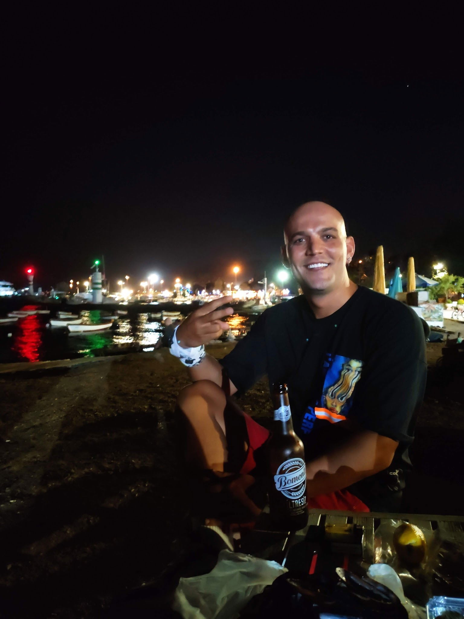 Sahil Restaurant Eskihisar