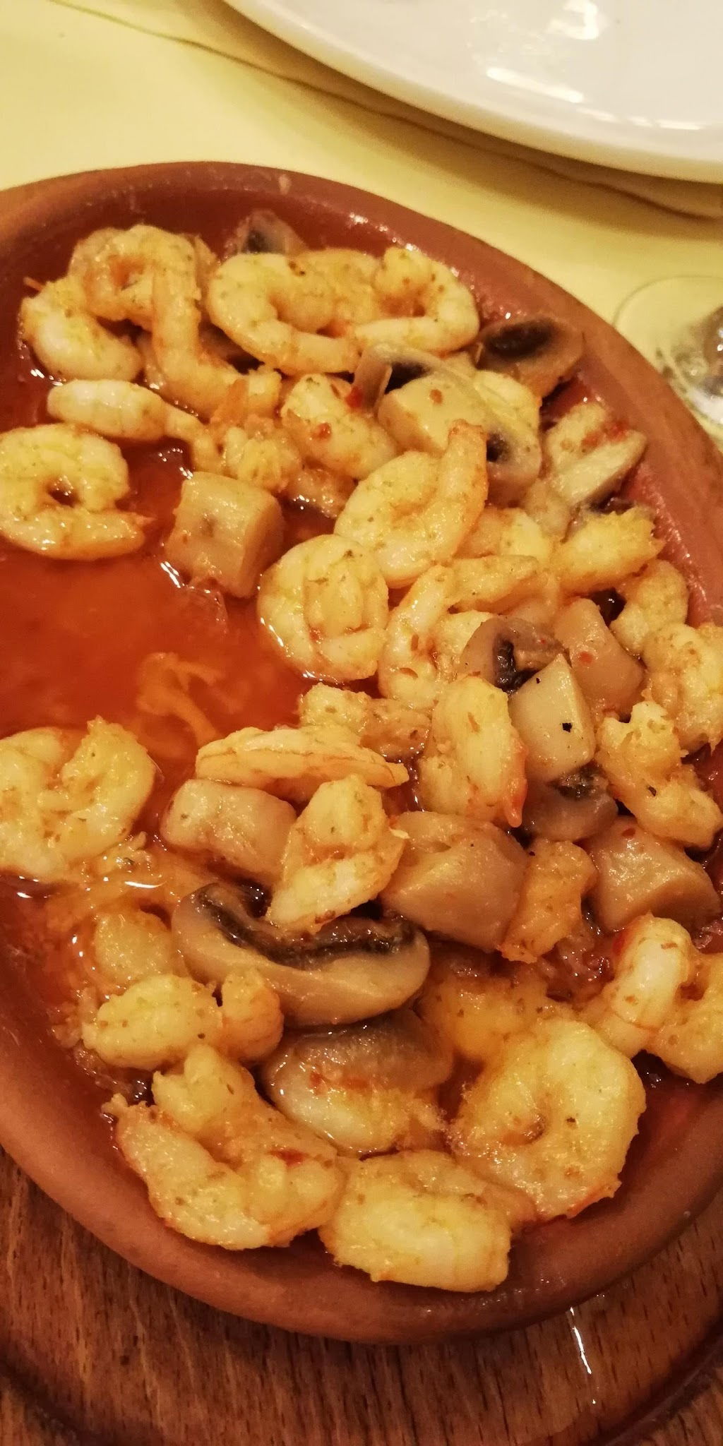 Sahil Restaurant Eskihisar