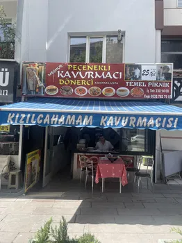 Kizilcahamam Kavurmacisi resimleri