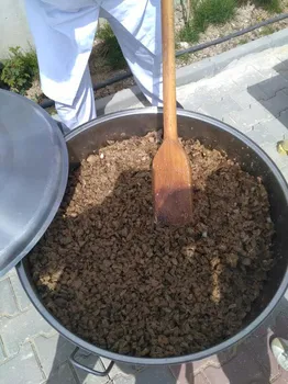 Kizilcahamam Kavurmacisi resimleri